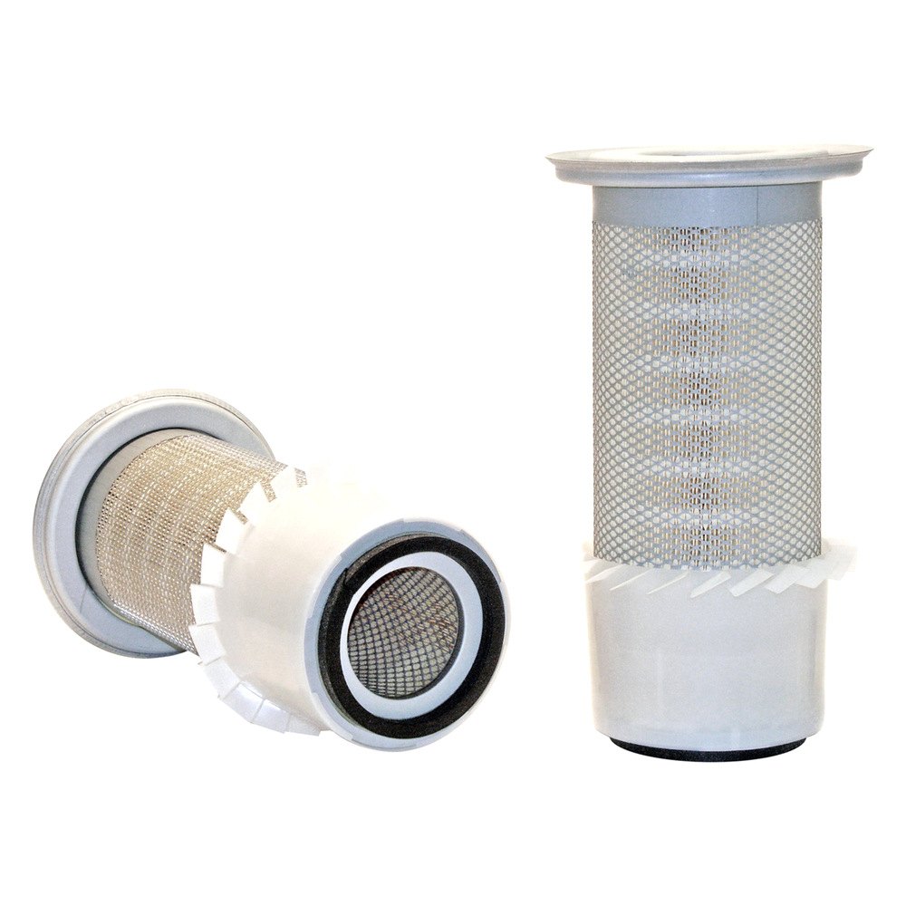 WIX 46683 Air Filter W/Fin, Pack Of 1