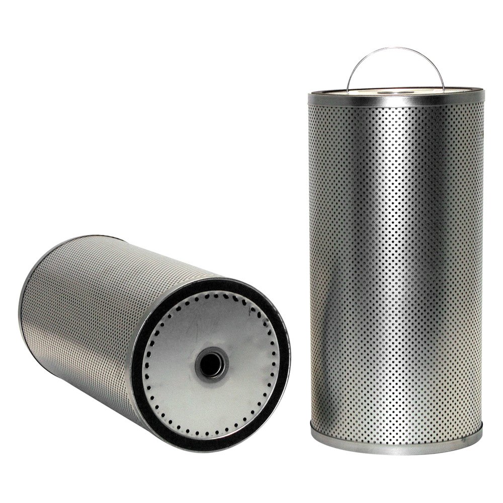 WIX® 51233 ByPass Cartridge Lube Metal Canister Engine Oil Filter