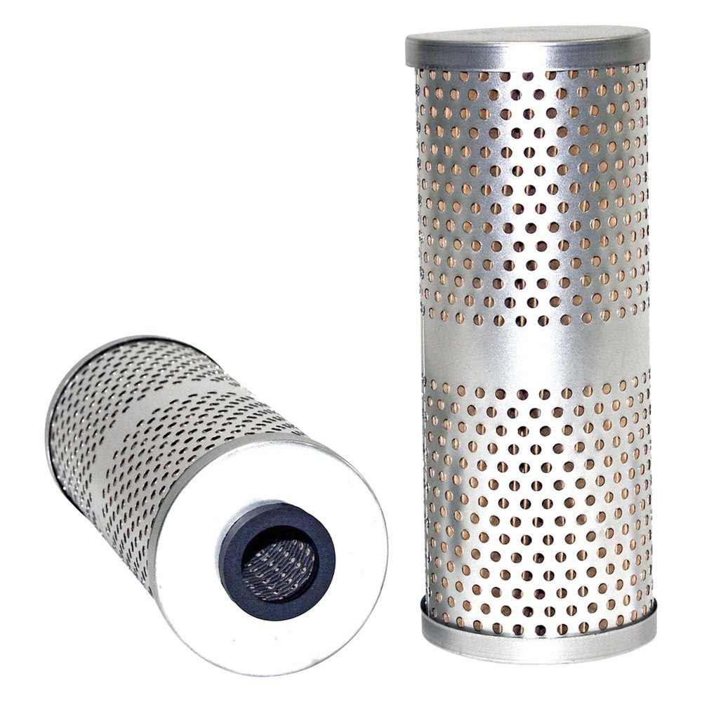 WIX® 51278 FullFlow Cartridge Lube Metal Canister Engine Oil Filter