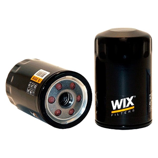 WIX 51516 Standard Thread Engine Oil Filter