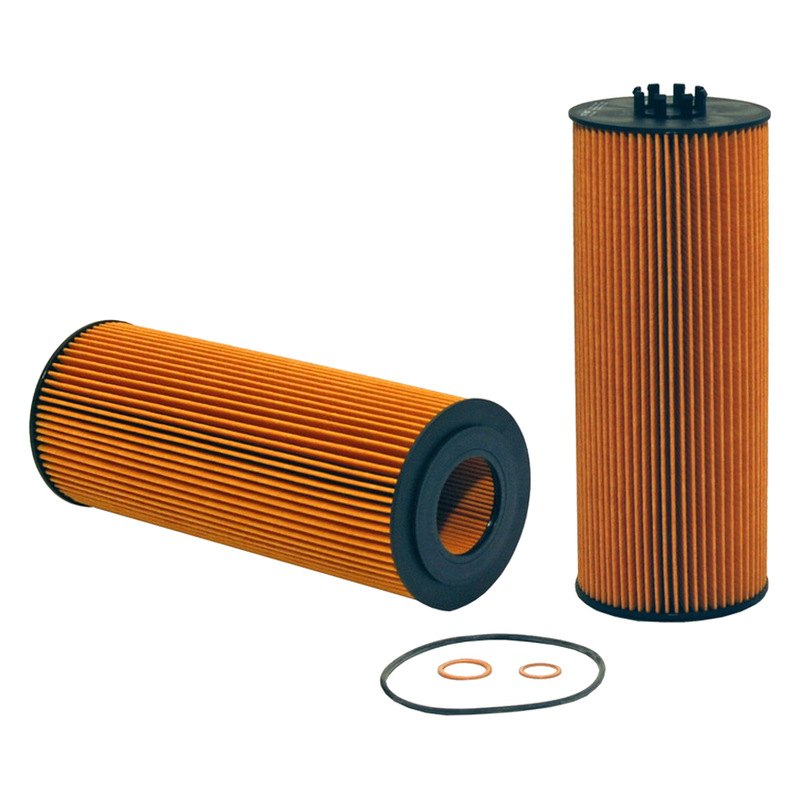 WIX® 57657 FullFlow Cartridge Lube Metal Free Engine Oil Filter