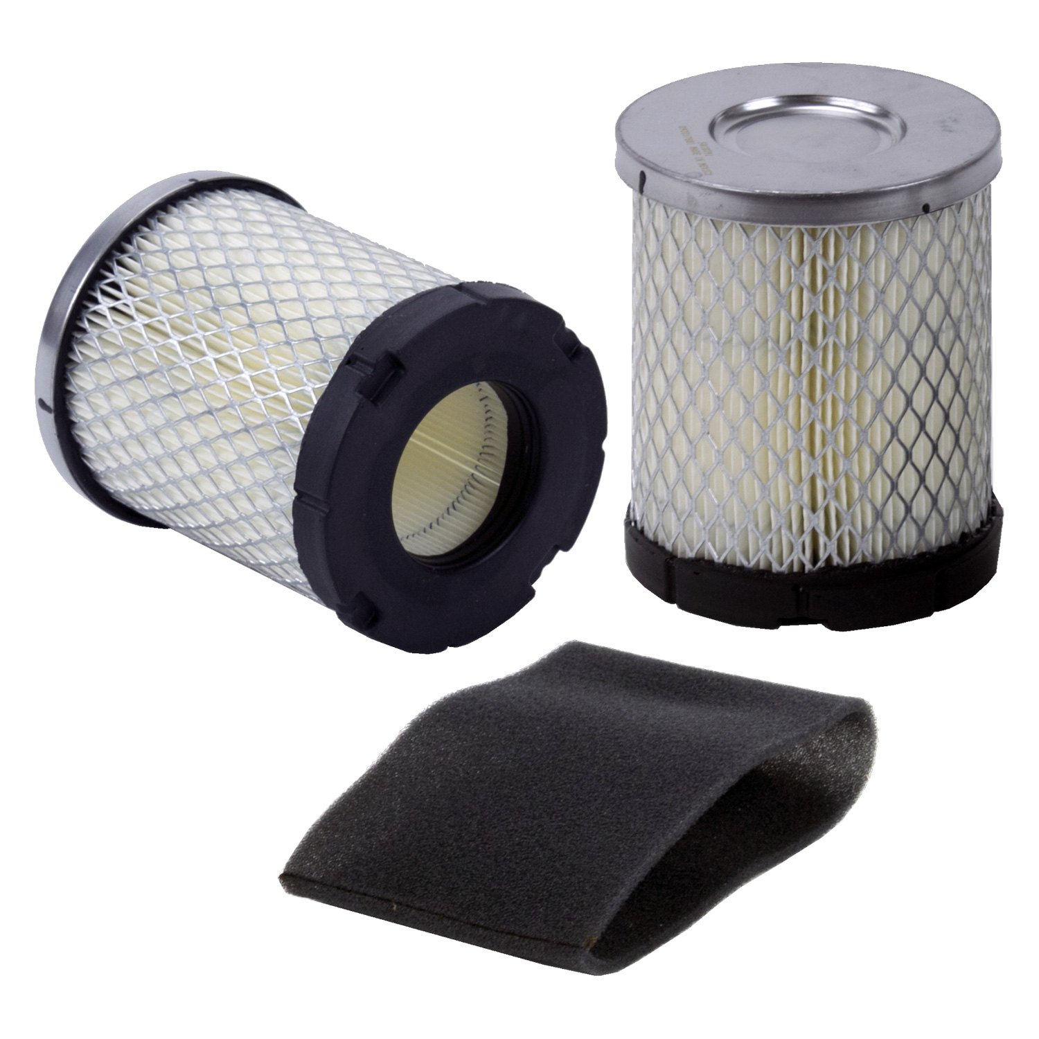 WIX® WA10391 Radial Seal Air Filter