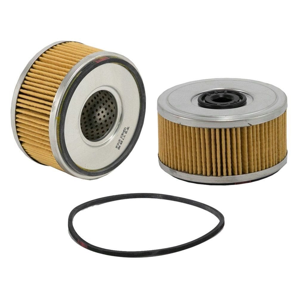 WIX® WF10125 Metal Canister Fuel Filter Cartridge