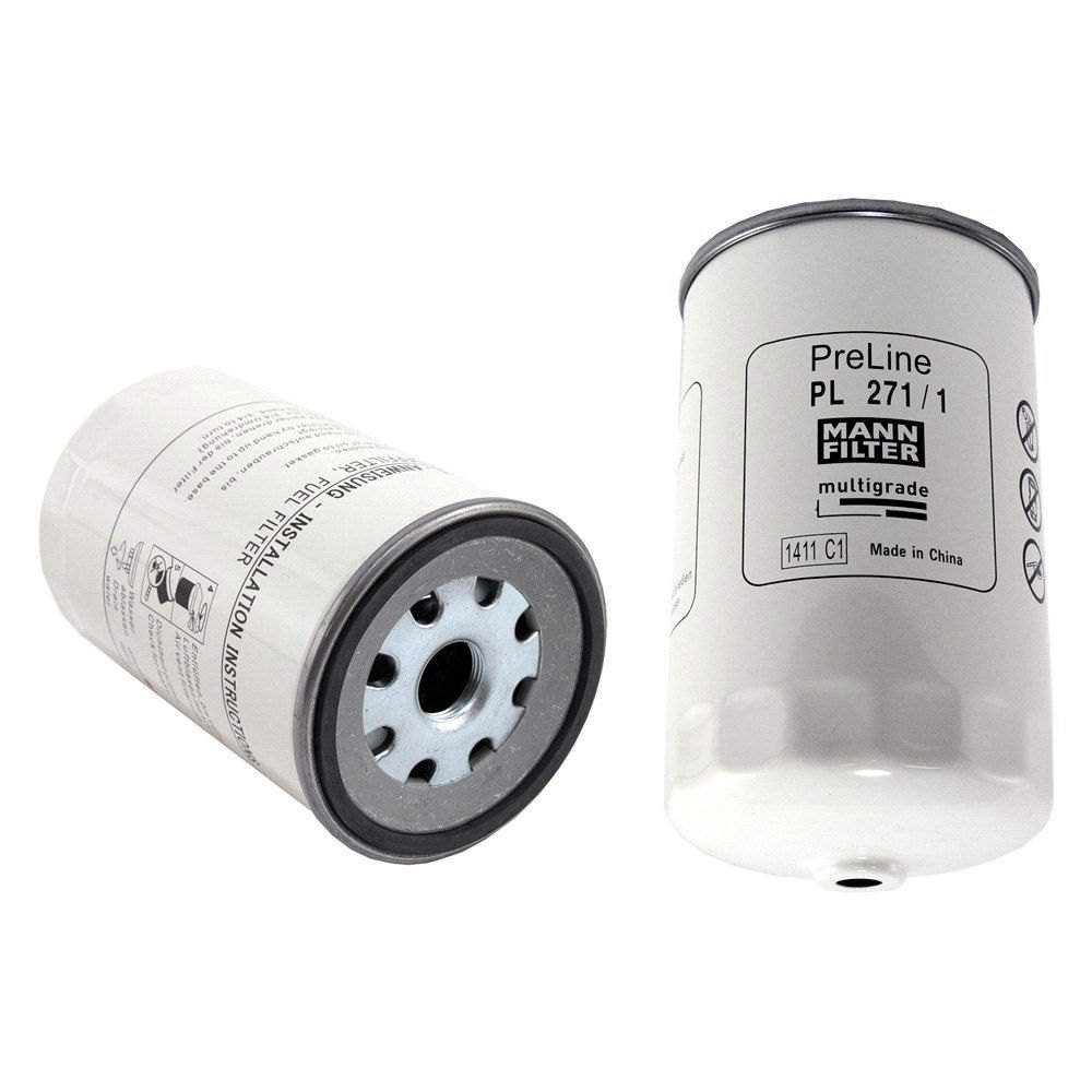 Pr2711com. Pl271/1 фильтр топливный. Pl2711. Pl271/1. Mann-Filter pl 150.