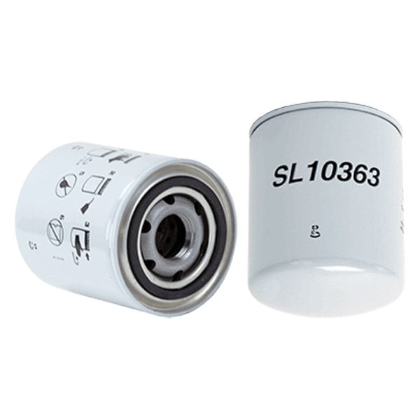 Wix Filters D47B10GV HYDRAULIC FILTER ELEMENT