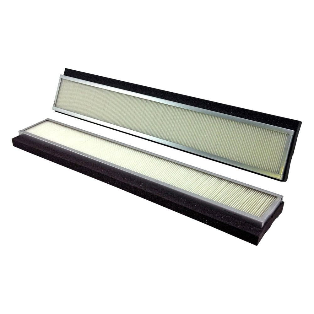 WIX® WP10005 - Cabin Air Filter