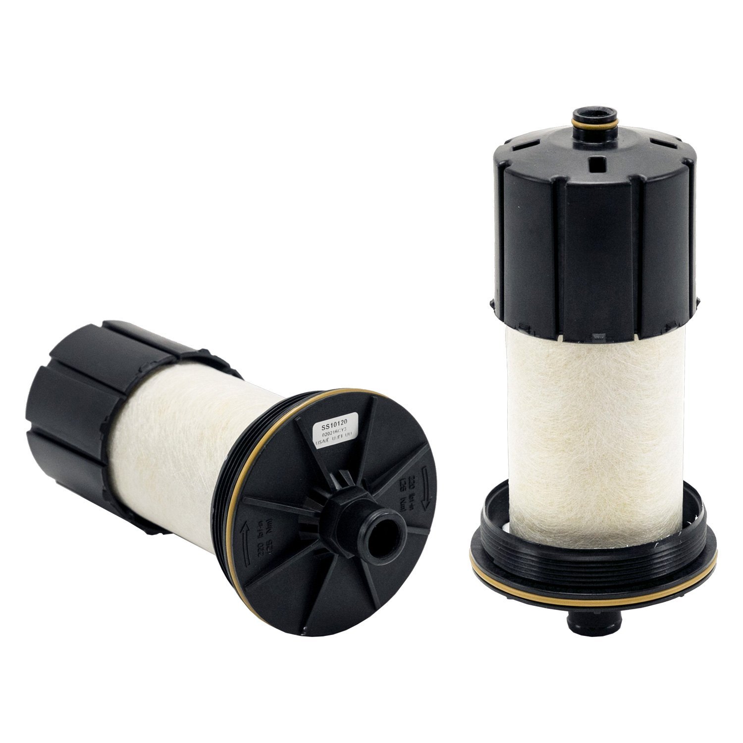 WIX® WS10120 PCV Breather Cap