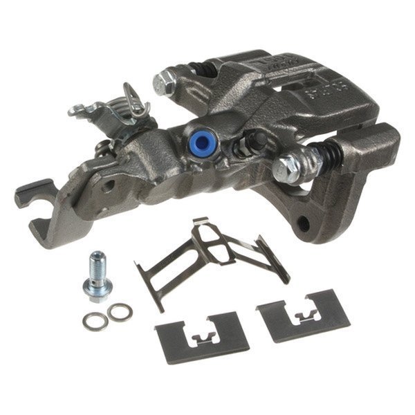 World Brake® Acura TSX 2004 Remanufactured Premium SemiLoaded Rear