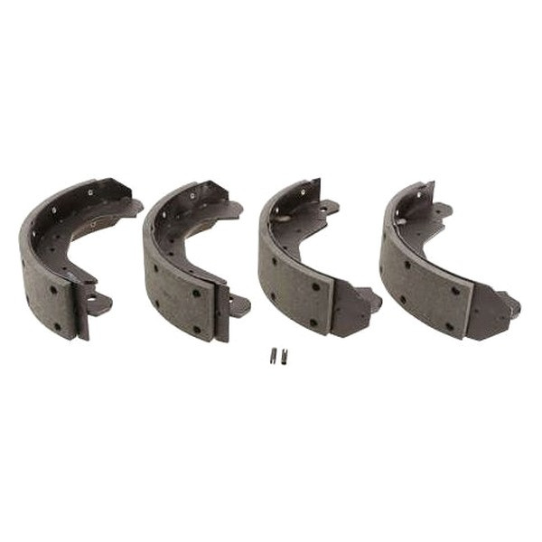 thumbnail image 2 of Ford Explorer Replacement Parking Brake Components 2 of 14