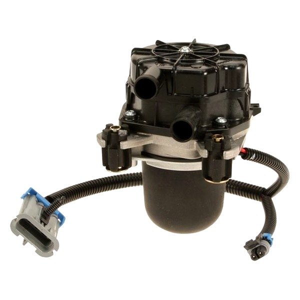 Acdelco W Acd Genuine Gm Parts Secondary Air Injection Pump