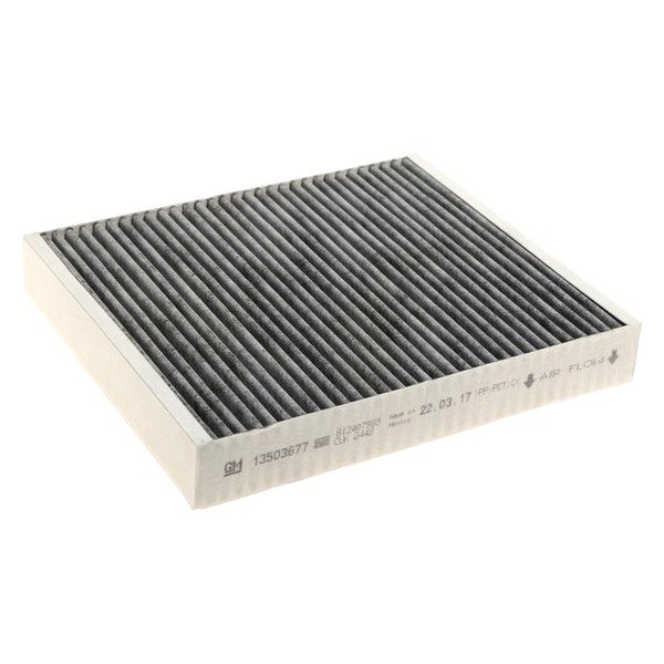 ACDelco® Chevy Traverse 2021 Professional™ Cabin Air Filter