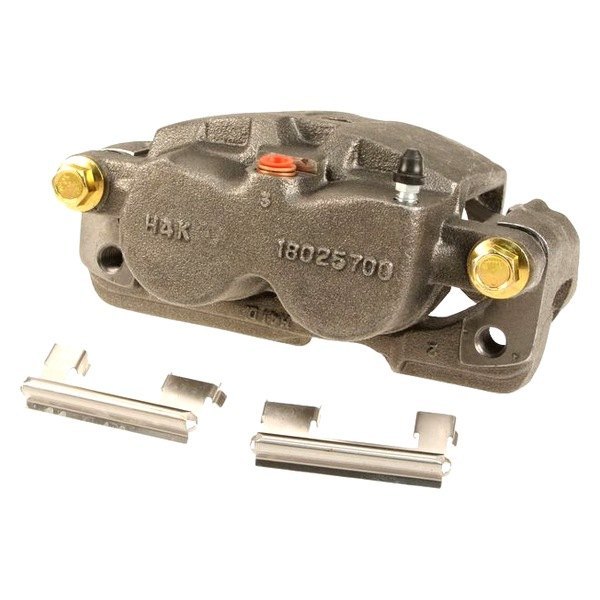 ACDelco® GMC Yukon Denali 2003 Professional™ SemiLoaded Disc Brake Caliper