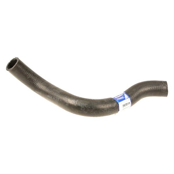 AC Delco 26314X  ACDelco Professional Upper Molded Coolant Hose