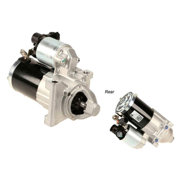 ACDelco® Chevy Tahoe 2018 Genuine GM Parts™ Starter