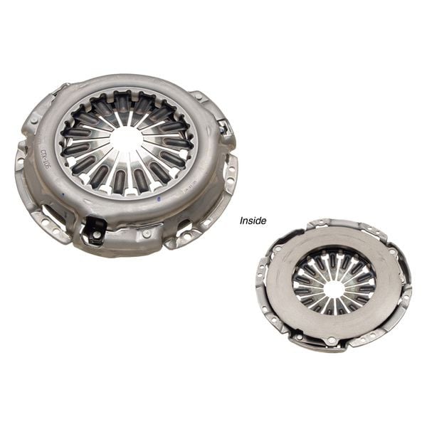 AISIN Toyota Tacoma Standard Transmission 1998 Clutch Pressure Plate