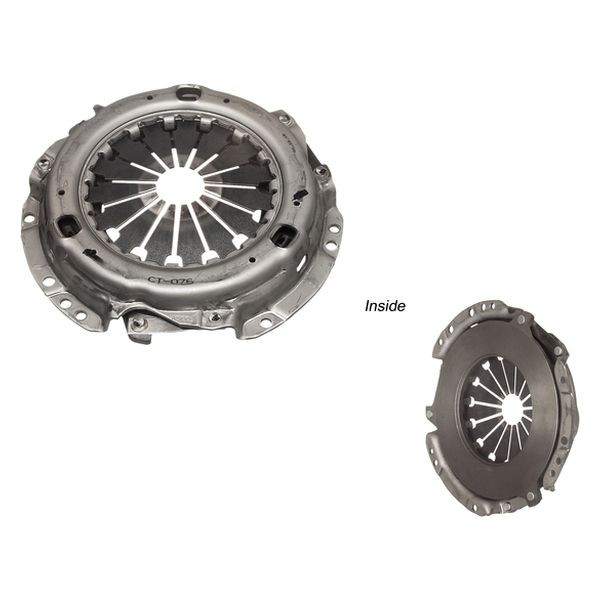 AISIN Toyota Tacoma Standard Transmission 1998 Clutch Pressure Plate