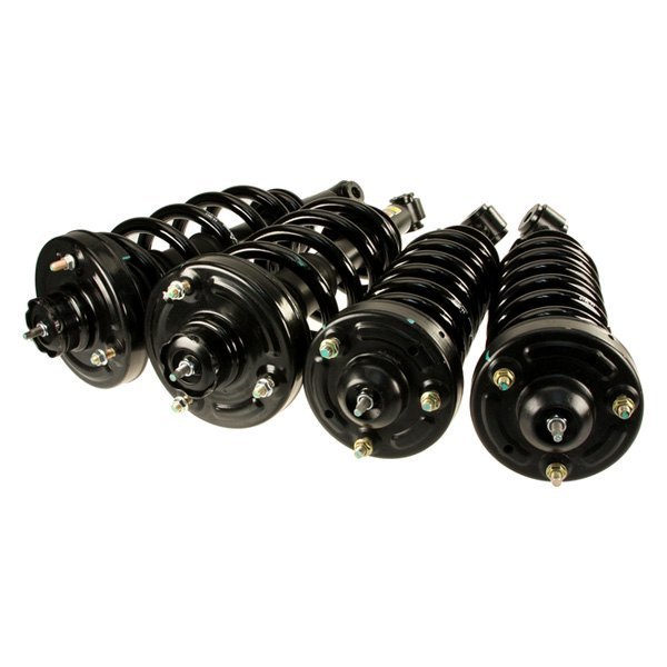 Arnott® W01331951255ARN Air to Coil Conversion Kit