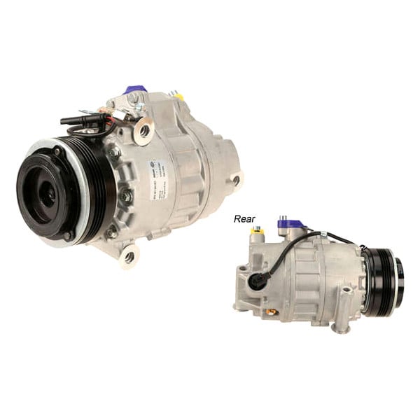 Behr® W0133-1912333-BEH - A/C Compressor