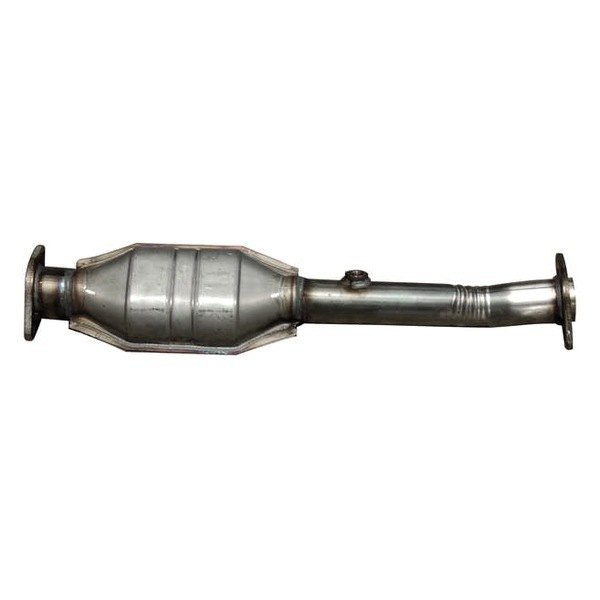 BRExhaust® HM Grade Catalytic Converter