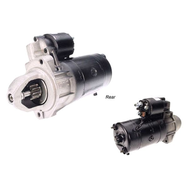 Bosch® Mercedes C Class 1988 Remanufactured Starter
