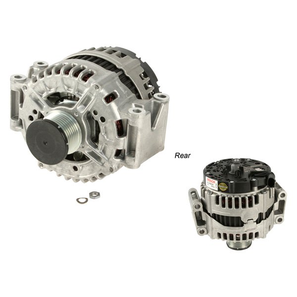 Bosch® Dodge Sprinter 2009 Remanufactured Alternator