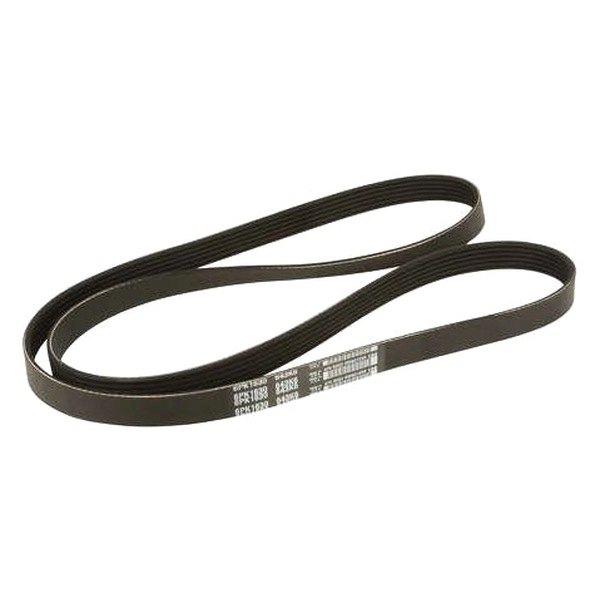 Dayco® W0133-1626537-DAY - Multi-Rib Serpentine Belt