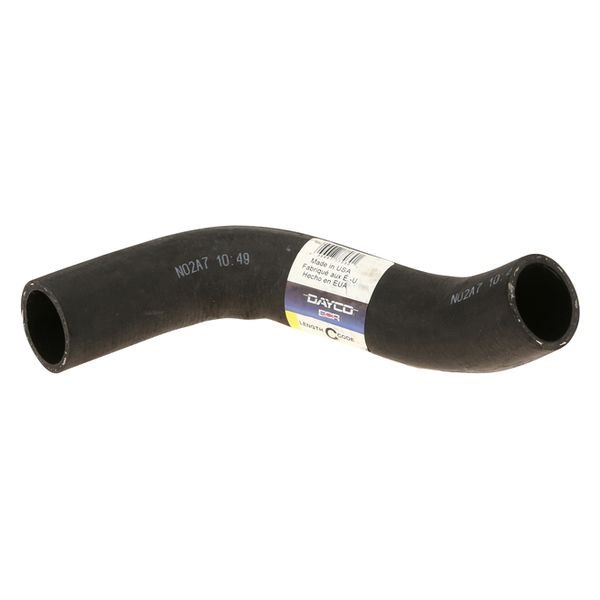 Dayco® W01331799290DAY Engine Coolant Molded Radiator Hose
