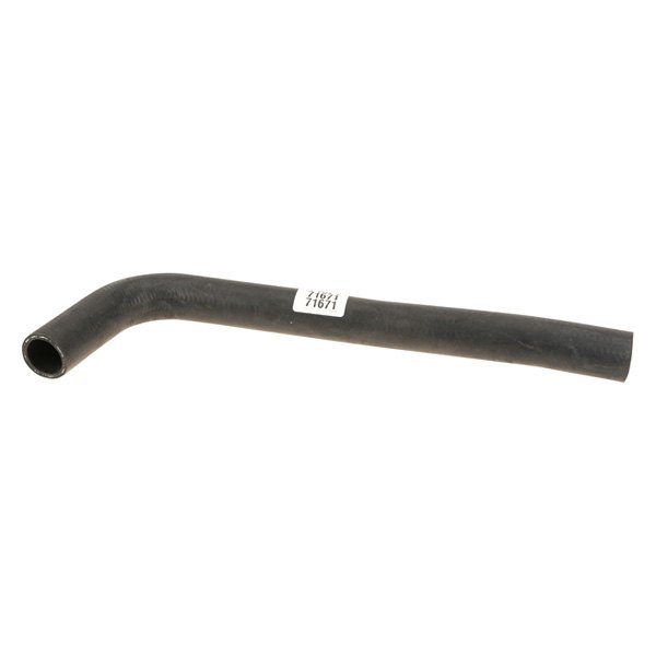 Dayco W Day Engine Coolant Molded Radiator Hose