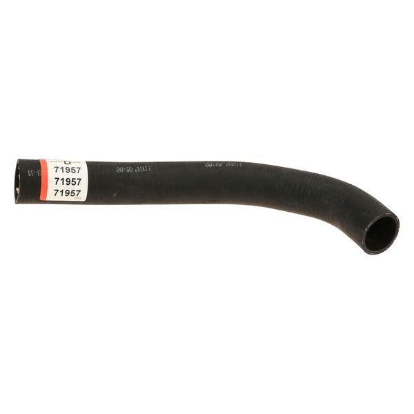 Dayco W Day Engine Coolant Molded Radiator Hose