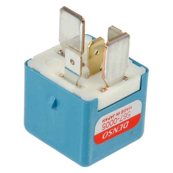 denso-blower-motor-relay