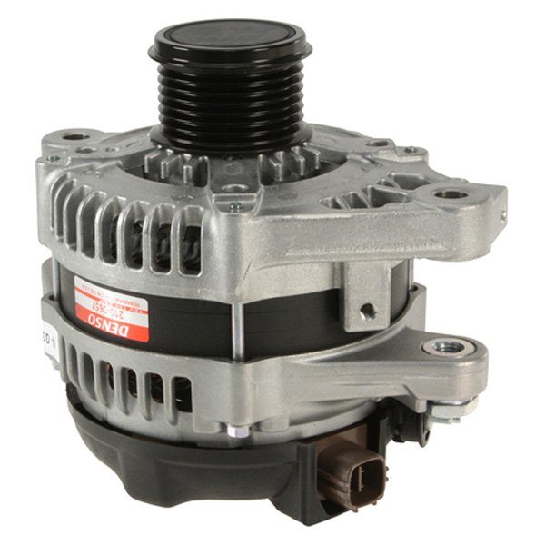 Denso® Lexus IS 2006 Remanufactured Alternator