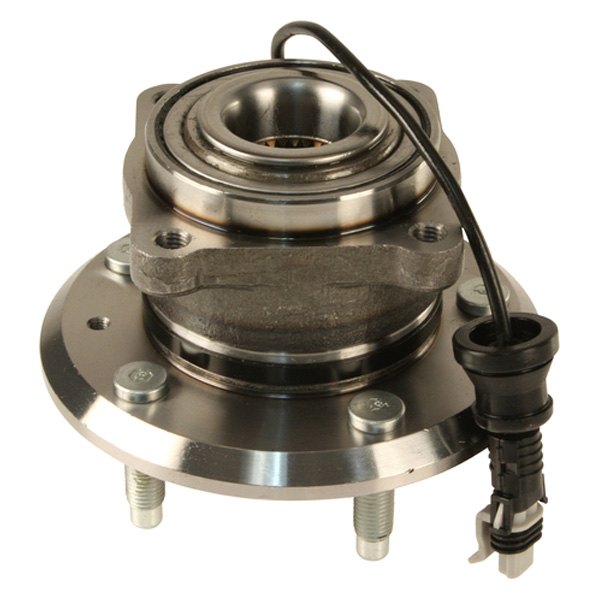 First Equipment Quality® Chevy Captiva 2014 Wheel Bearing and Hub