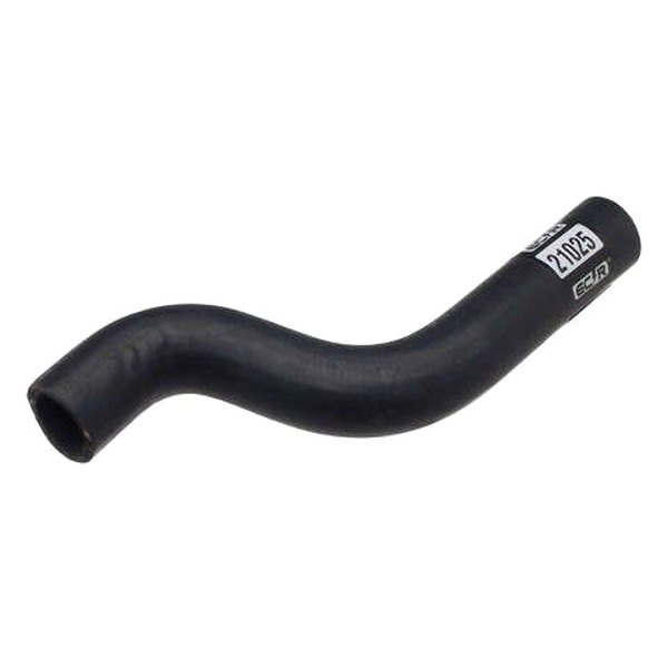 Gates® W01331634293GAT Engine Coolant Molded Radiator Hose