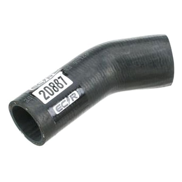 Gates® Toyota Land Cruiser 1979 Engine Coolant Molded Radiator Hose