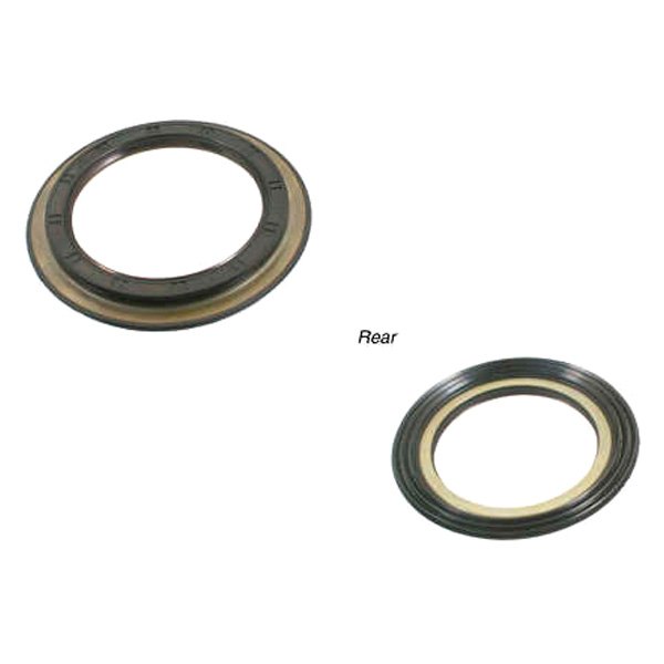 Genuine® Kia Sportage 2001 Outer Wheel Seal