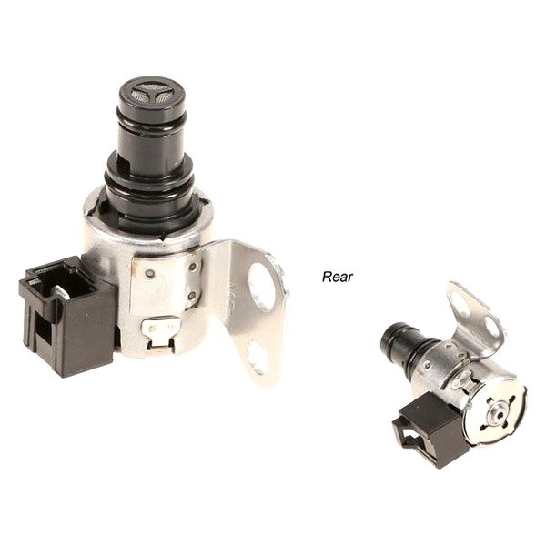 Genuine® Lexus LS400 1998 Automatic Transmission Control Solenoid