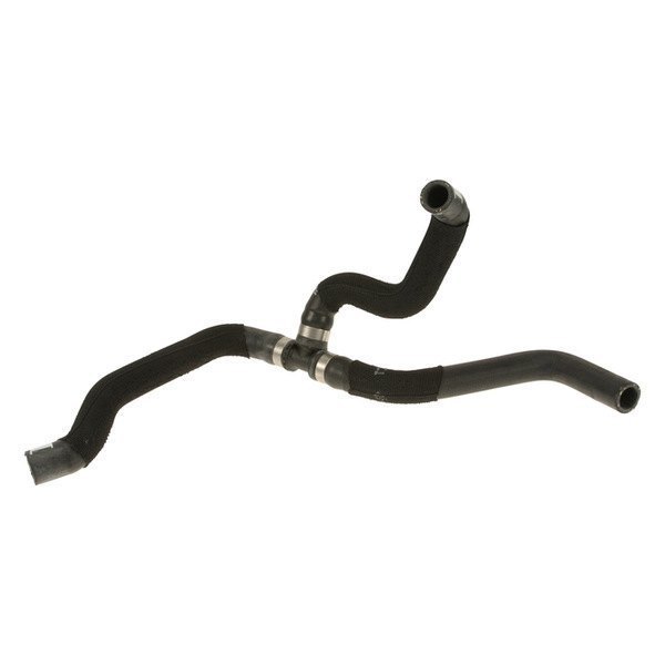 Genuine® Audi S4 2005 Engine Coolant Expansion Tank Hose