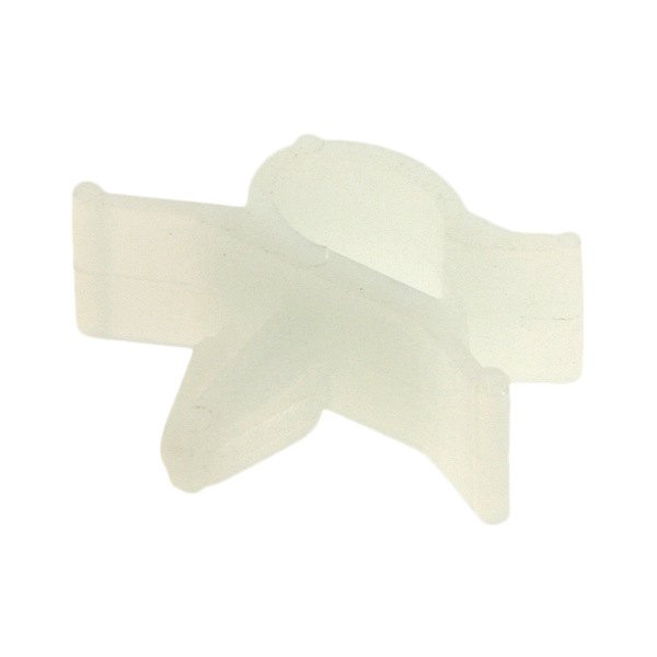 Genuine® W01331925302OES Front Window Regulator Clip