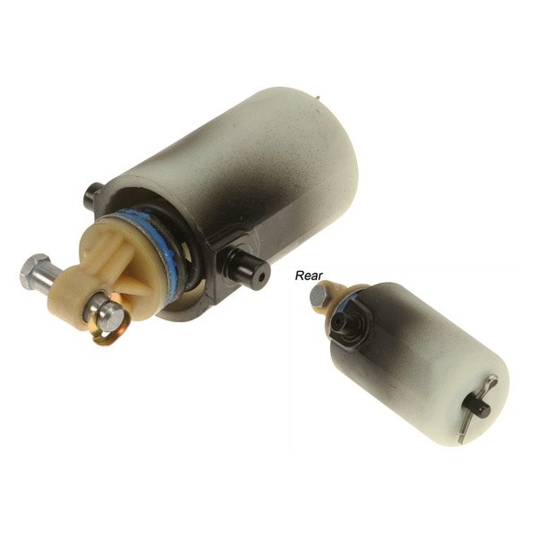 Genuine® Clutch Return Spring