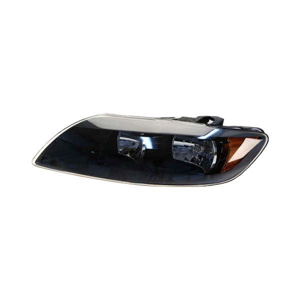 Genuine® Audi Q7 2007 Replacement Headlight
