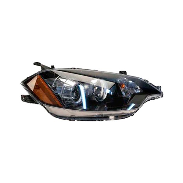 Genuine® Acura RDX 2011 Replacement Headlight