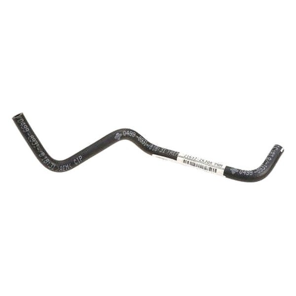 Genuine® Nissan Maxima 2007 Automatic Transmission Oil Cooler Hose