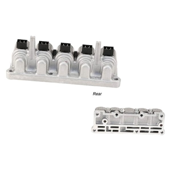 Genuine® Kia Spectra / Spectra5 2007 Automatic Transmission Control Solenoid