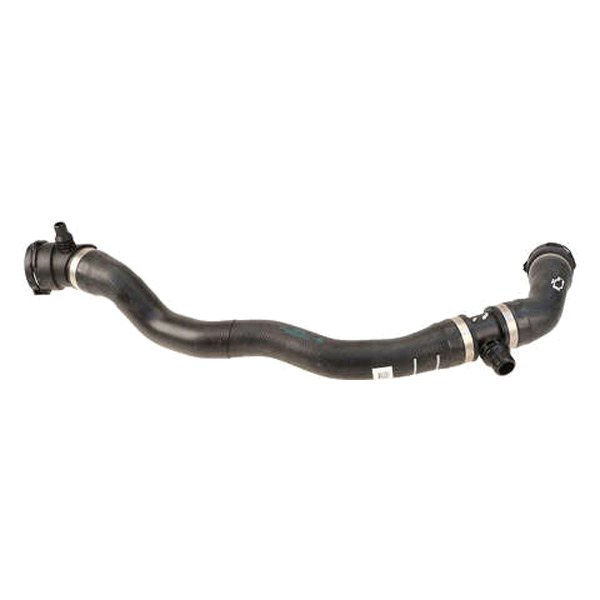 Genuine® W0133-2200918-OES - Engine Coolant Radiator Hose