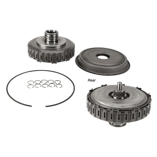 Genuine® - Automatic Transmission Clutch Kit