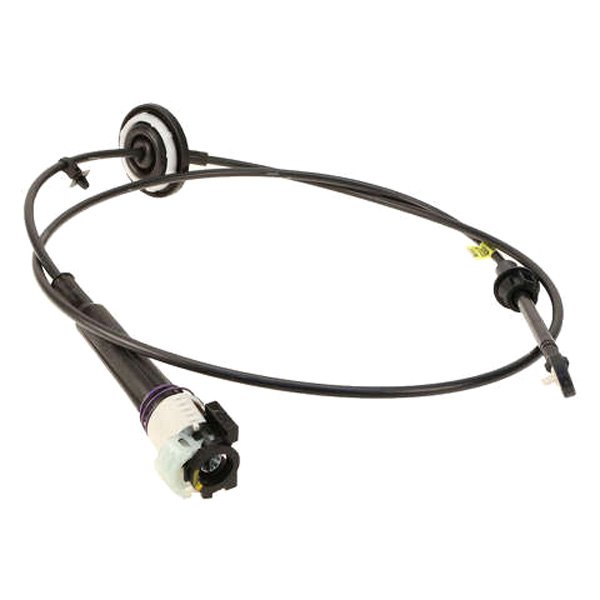 Genuine® GMC Yukon Denali 2010 Automatic Transmission Shifter Cable