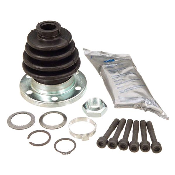 GKN® W01331633834LOB CV Joint Boot Kit