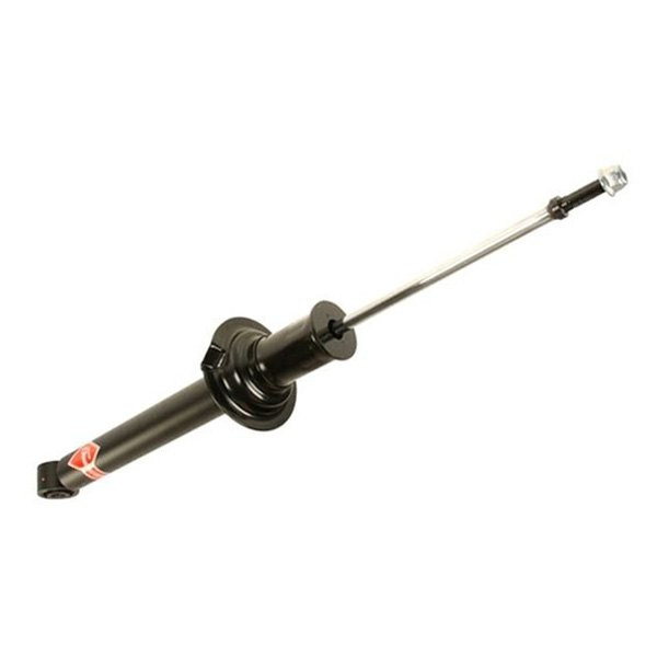 KYB® W0133-1932942-KYB - Gas-a-Just™ Rear Driver Side Shock Absorber