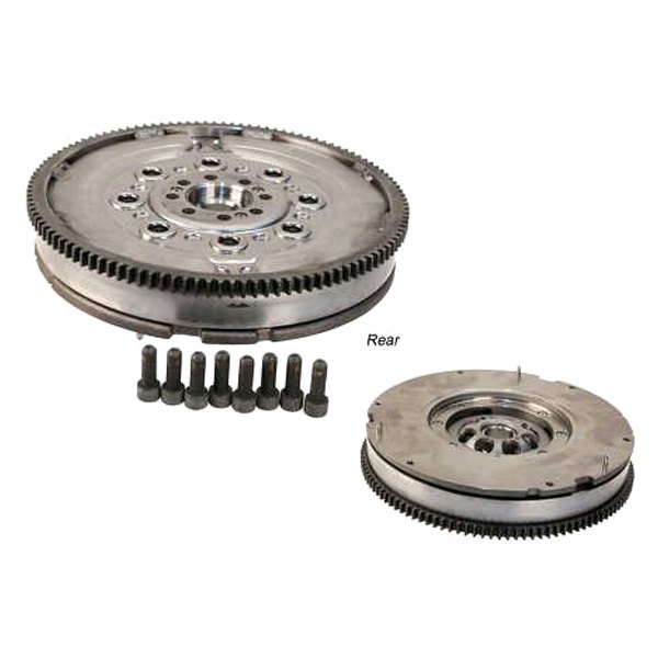 LuK® Jeep Liberty Standard Transmission 2005 Dual Mass Flywheel