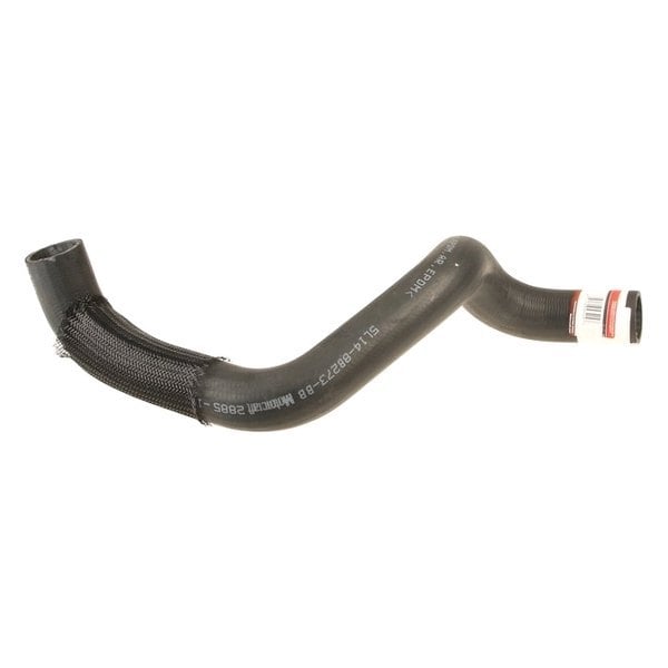 Motorcraft W Mtr Engine Coolant Radiator Hose